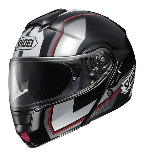 Casco Shoei Neotec Inminent Tc-5 En Tiendamoto