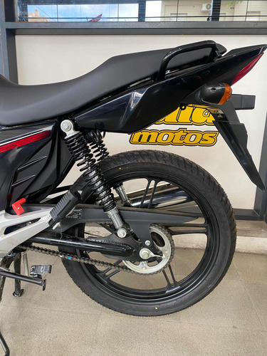 Honda New Titan 150 0km