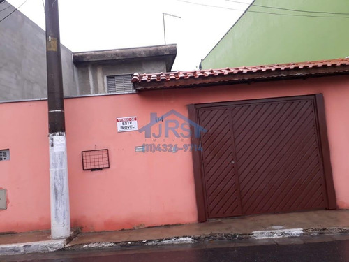 Imagem 2 de 19 de Casa Com 4 Dormitórios À Venda, 132 M² Por R$ 380.000,00 - Jardim Roberto - Osasco/sp - Ca0615