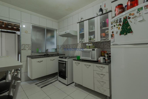 Imagem 5 de 17 de Aconchegante Casa De Condomínio Com Excelente Localização E Fácil Acesso!!! - 27213