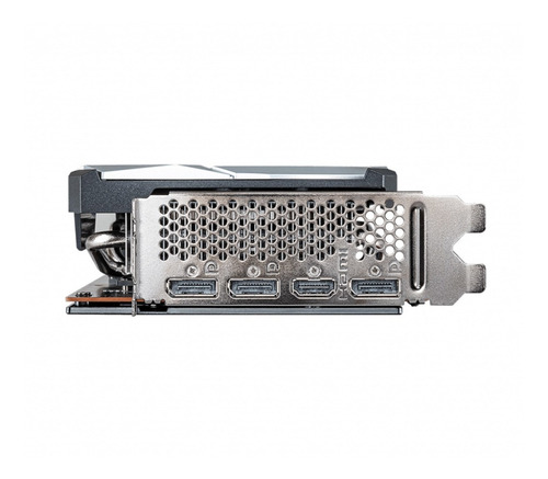 Imagen 5 de 5 de Tarjeta De Video Msi Radeon Rx 6700 Xt Mech 2x 12g Oc Gddr6