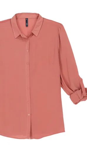 Blusa cuello americano sale