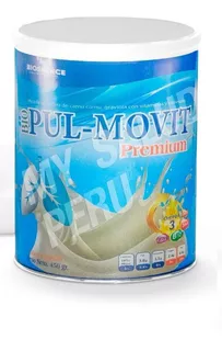 Pulmovit (pulmocare) 300 Gr Bioessence