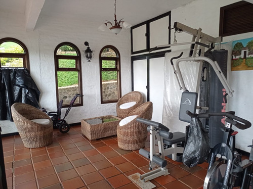 Imagen 11 de 18 de Vendo Casa Campestre Kilometro 18
