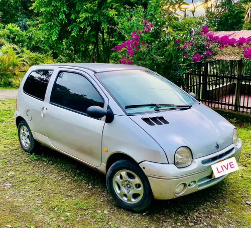 Renault Twingo 1.2 Fase Iii