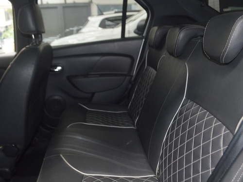Renault Logan Privilege Mt