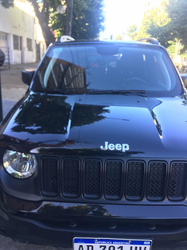 Jeep Renegade 1.8 Sport Plus 2019