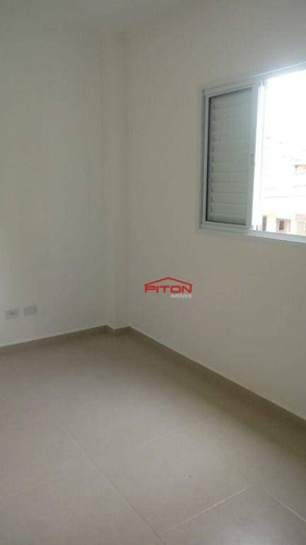 Imagem 17 de 21 de Apartamento Com 1 Dormitório À Venda, 33 M² Por R$ 173.000,00 - Penha De França - São Paulo/sp - Ap2506