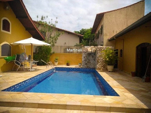 Imagem 10 de 30 de Casa - Ca00033 - 70448325