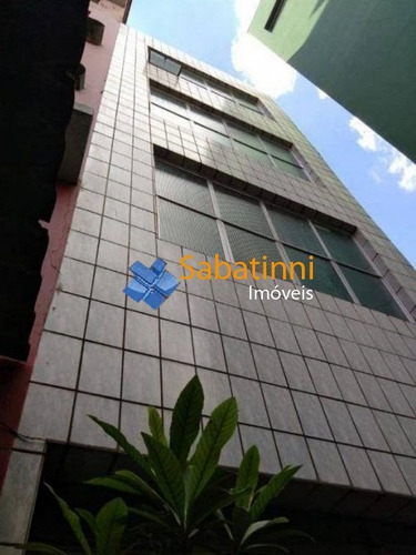 Imagem 1 de 30 de Prédio A Venda Em Sp Brás - Gl00181 - 69354664