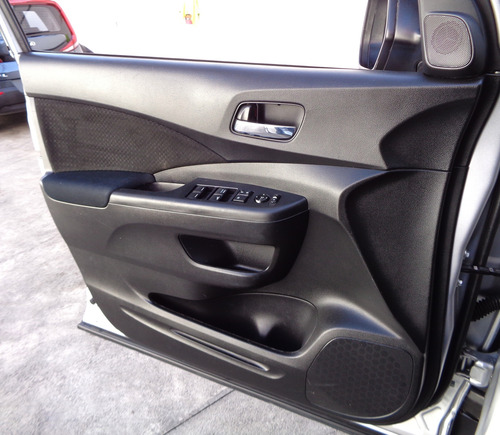 Honda CR-V 2.4 I-style Mt