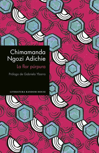 La Flor Púrpura - Chimamanda Ngozi Adichie