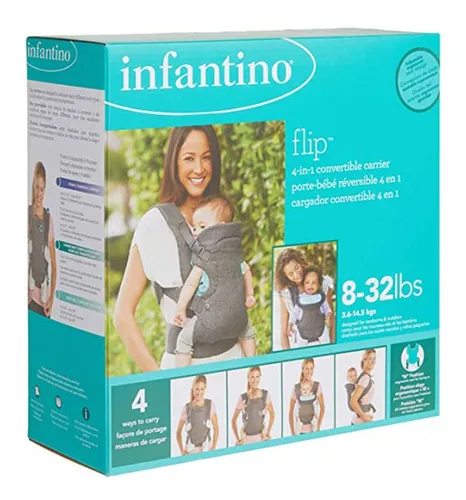 Porta Bebe Colloky