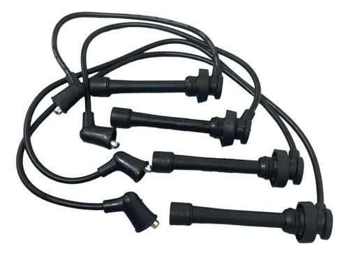 Cables Distribución Lancer 1.6 Cb4a / Space Wagon 1.8 N31w