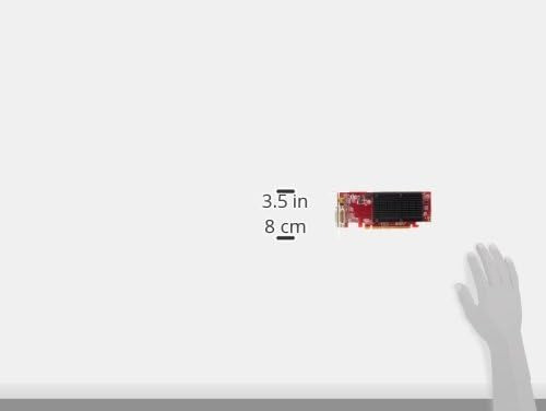 Productos Visiontek Radeon 6350 Sff 1gb Ddr3 3m Dms59 Con 2x