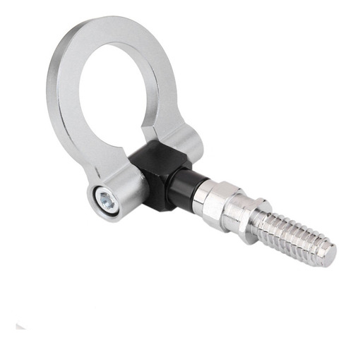 Remolque De Coche De Aluminio Gancho Del Ojo Remolque