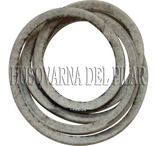 Correa Platafor Tractor Husqvarna Lgt54dxl/ts254g 5822363-01