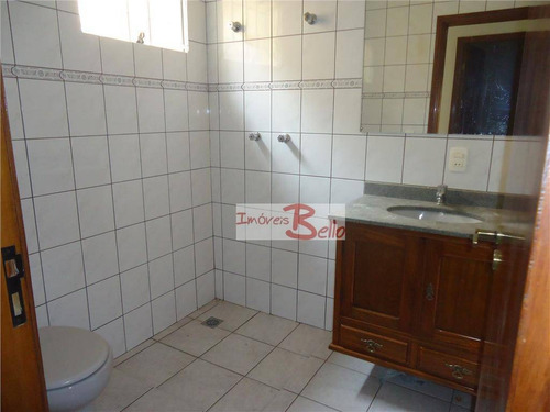Imagem 16 de 21 de Casa Á Venda No Centro - Itatiba/sp - Ca1127