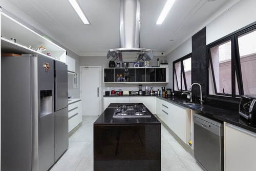 Alpha Conde | Casa À Venda | 4 Suítes | Casa Clean | Piscina | Sauna | Estuda Permuta - Cnc1299