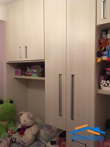 Imagem 6 de 7 de Apartamento Maravilhoso Km 18 105 M² - 1502