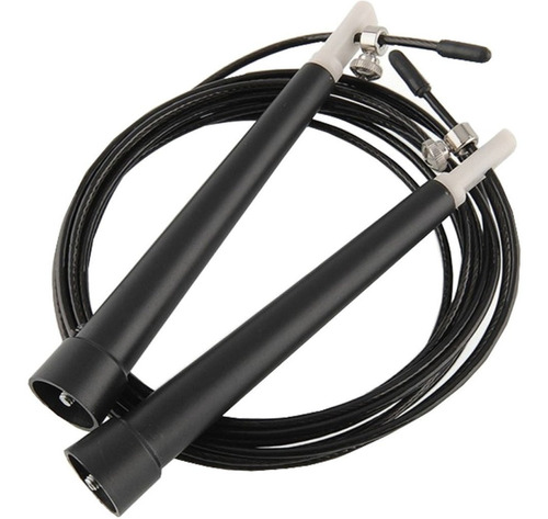 Cuerda De Saltar Velocidad Cardio Y Crossfit - Speed Rope