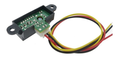 Sensor Distancia Infrarojo Sharp