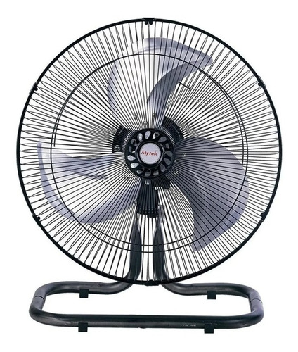 Ventilador Piso Pedestal Mytek 3315 Aspas Metal 18