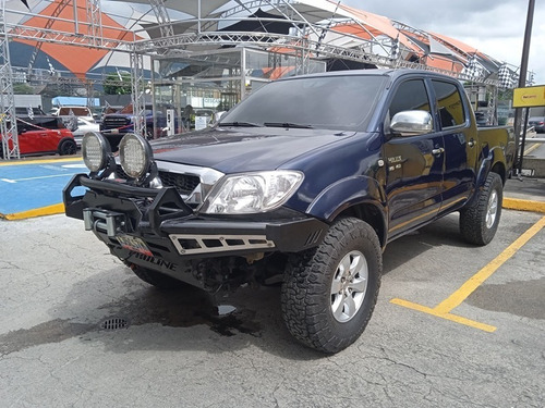 Imagen 1 de 12 de Toyota Hilux