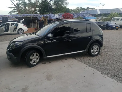 Renault Stepway 1.6l