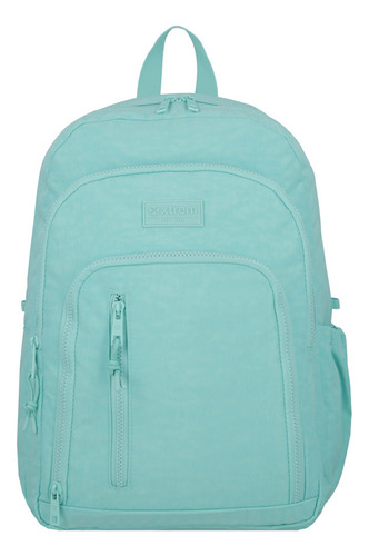 Mochila Xtrem Duncan 5xt Aqua