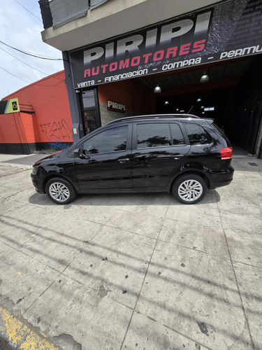 Volkswagen Suran 1.6 Comfortline 101cv