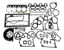 Comprar Juego Juntas Mitsubishi Autoelevador S4s