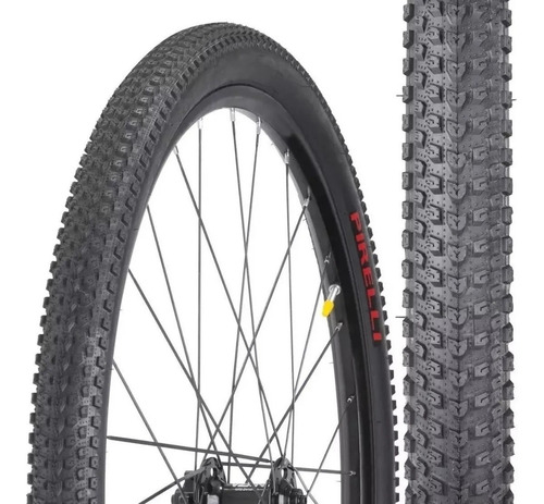 Pneu Pirelli Scorpion Pro Aro 29 X 2.20 Mtb Bicicleta Unid