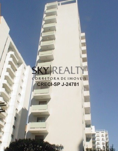Apartamentos - Vila Mascote - Ref: 14020 - L-14020