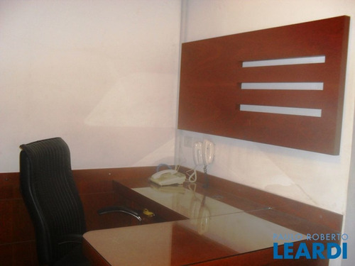Comercial - Jardim América - Sp - 460551