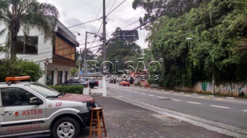 Imagem 1 de 4 de Terreno - Tucuruvi - Ref: 21028 - V-21028