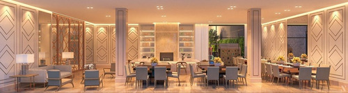Imagem 11 de 16 de Apartamento Residencial Para Venda, Petrópolis, Porto Alegre - Ap6568. - Ap6568-inc