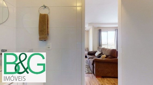 Imagem 16 de 18 de Apartamento Em Jardim América Da Penha, São Paulo/sp De 62m² 2 Quartos À Venda Por R$ 370.000,00 - Ap1792347-s