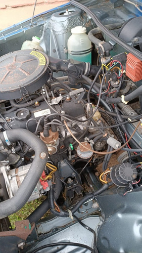 Imagen 9 de 9 de Renault R18 1.6 Gtx