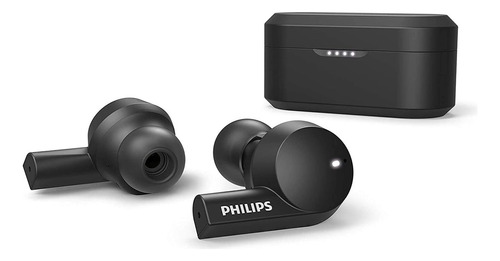 Philips T5505 Auriculares Inalámbricos Con Cancelación De Y