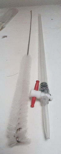 Cepillos Para Lavar Buretas De 19x910mm Eisco