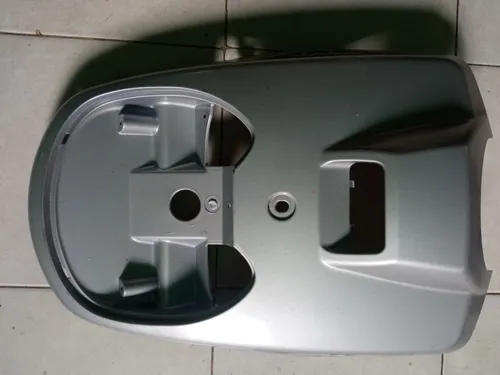 Tapa Frontal De Bws Bera