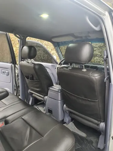 Toyota Prado 3.4LT VX AUTOMATICA