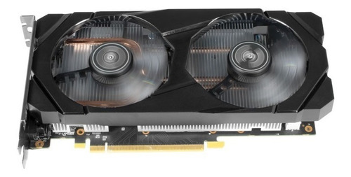 Placa De Video Galax Rtx 2060 6gb Oc Ddr6 192 Bits