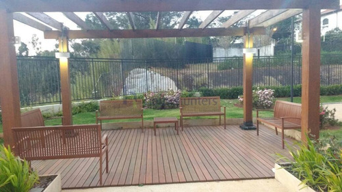Apartamento Com 3 Dormitórios À Venda, 138 M² Por R$ 1.420.000,00 - Jardim Chapadão - Campinas/sp - Ap4162