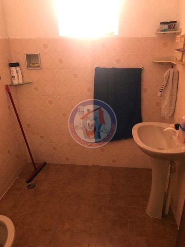 Imagem 8 de 10 de Casa Com 2 Dorms, Vila Anchieta, Mongaguá - R$ 230 Mil, Cod: 33045 - V33045