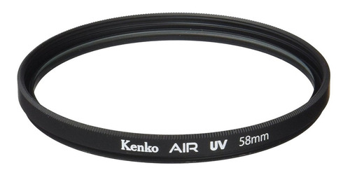 Kenko Filtro Uv Air De 58mm