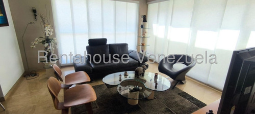Apartamento En Venta En Campo Alegre Premier Pozo De Agua Aire Central Angela Tochon