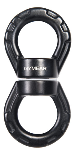 Gymbigger Swing Giratorio 30kn Mas Seguro 360 ° Dispositivo