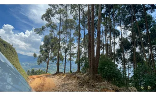 Venta Lotes En Proyecto Via San Cristobal A 10 Minutos Del Exito